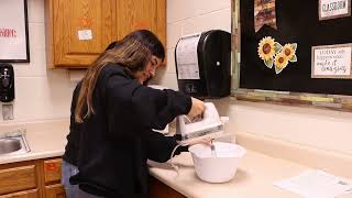 Culinary Arts Pathway
