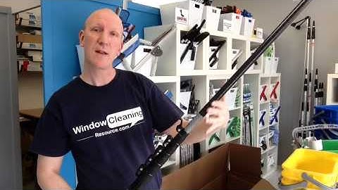 Tool Talk with Mark the Window Cleaner #82 Facelift Phoenix WFP
