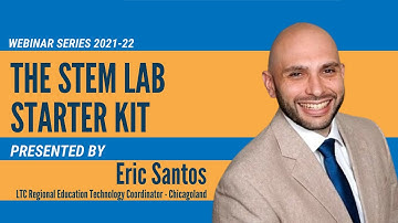 The STEM Lab Starter Kit