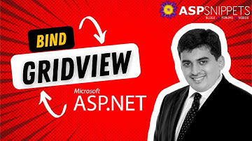 Bind GridView in ASP.Net