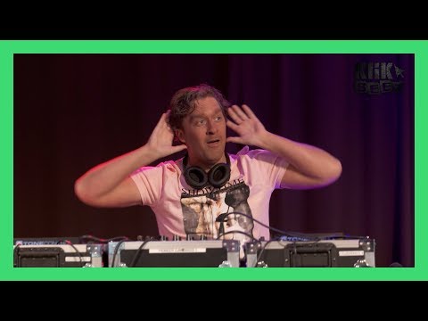 DJ Bennielekker | Klikbeet