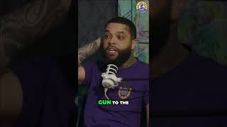 Gucci Mane Robbed: $4M Ring &amp; Jewelry Gone!