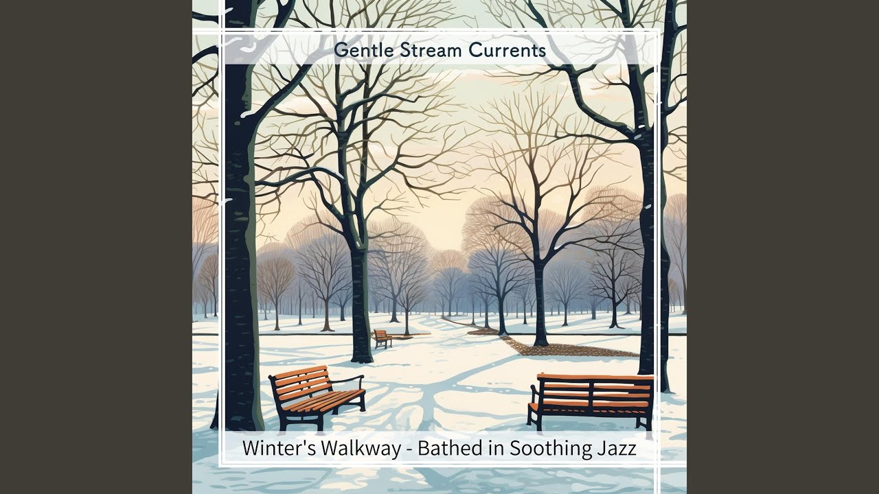 Covered in Snowfall (Key C Ver.)