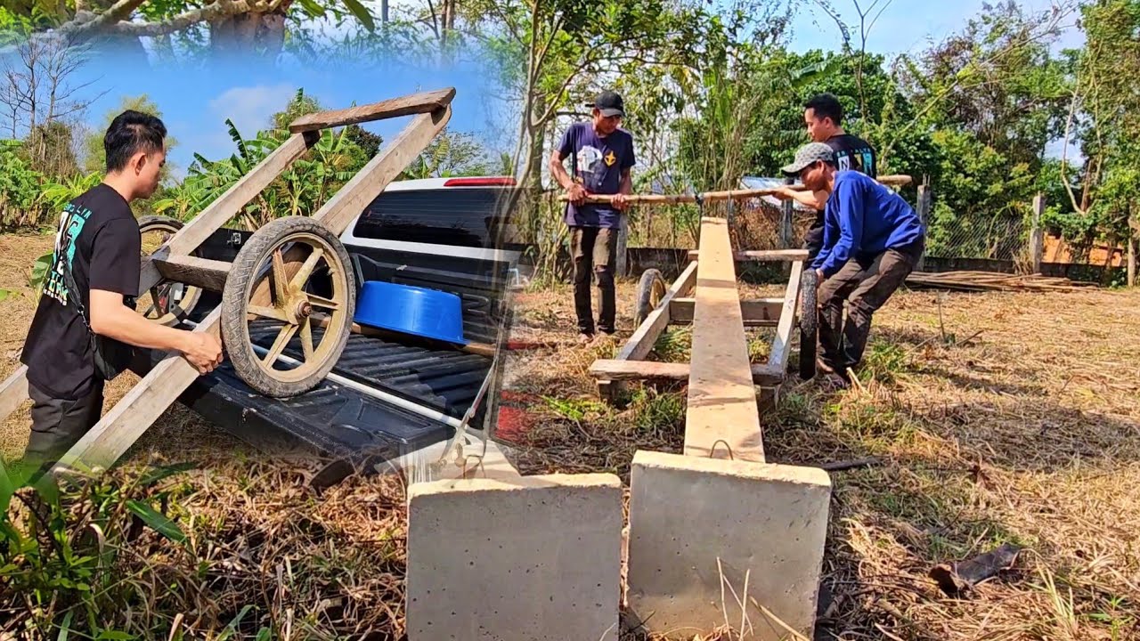 สามหนุ่มลุยหนัก!! 5 มีนาคม ค.ศ. 2026