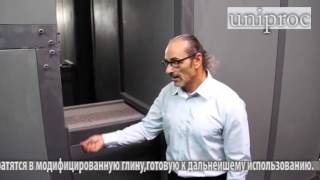 1 Особые свойства гибкой керамики 1 Особые свойства гибкой керамики