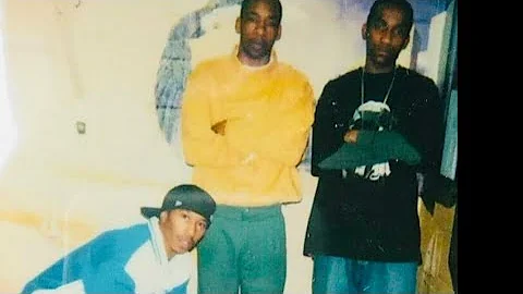 INTERNAL QUEENS BEEF IN SING SING (A PRISON STORY) BANG EM SMURF w/ st laz