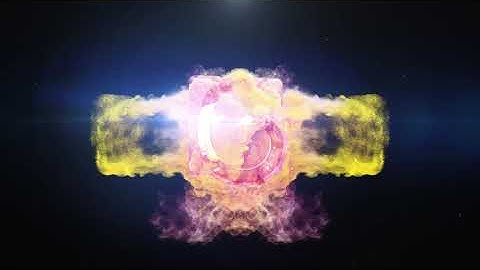 Energy Particle Logo Reveal | Intro | Adobe After Effect Templates