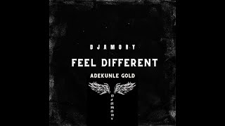 Reekado Banks Adekunle Gold  Maleek Berry  Feel Different -{DJ AMORY REMIX} Resimi