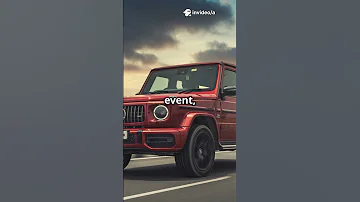 Whan Man Machine Music Automobile Gwagon Facts 