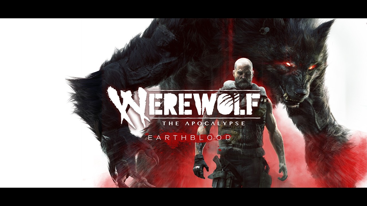 🔴 [LIVE] Werewolf The Apocalypse [NO COMMENTARY] - YouTube