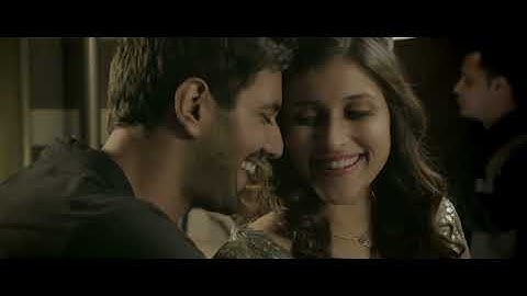 Arijit Singh - Mareez - E - Ishq | ZiD | Mannara Chopra | Karanvir | Sharib - Toshi