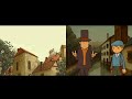 innkeeping - professor layton and the curious village #7