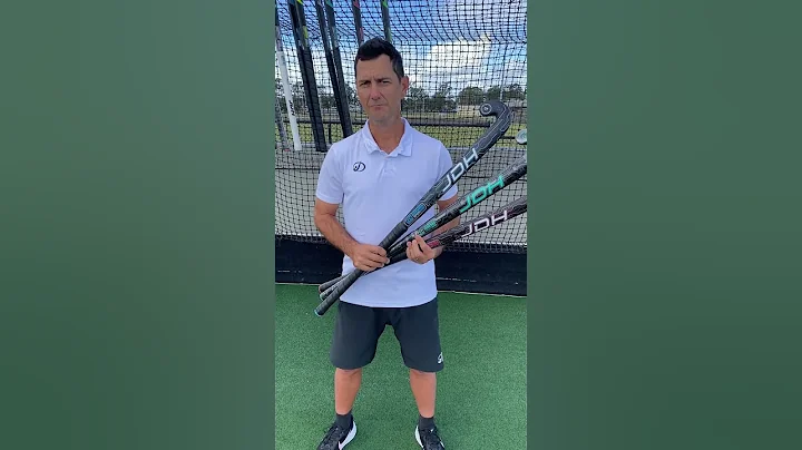 X60 hockeystick JDH 2023