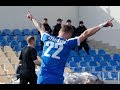 Гол и нереализованный пенальти. МФК Николаев - Колос (Ковалевка) - 1:0