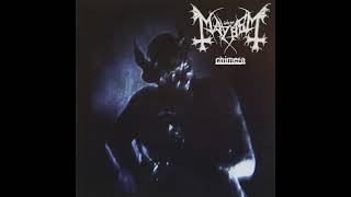 Mayhem - Rape Humanity With Pride