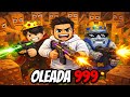 Nadie aguanta TANTAS OLEADAS de BRAINROTS… (nosotros sí 😱)