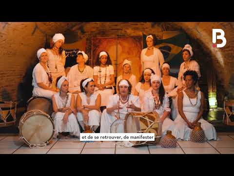 Batucada : Chanter la résistance