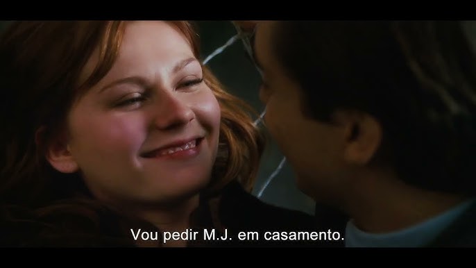 Homem-Aranha 2 - Filme 2004 - AdoroCinema