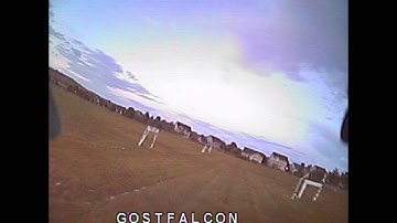 Utt3 fastest lap Multigp