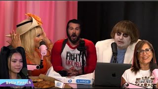 ethan klein proves trisha paytas wrong by upgrading his content after frenemies ended