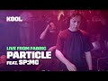 Particle feat spmc  kool fm live from fabric