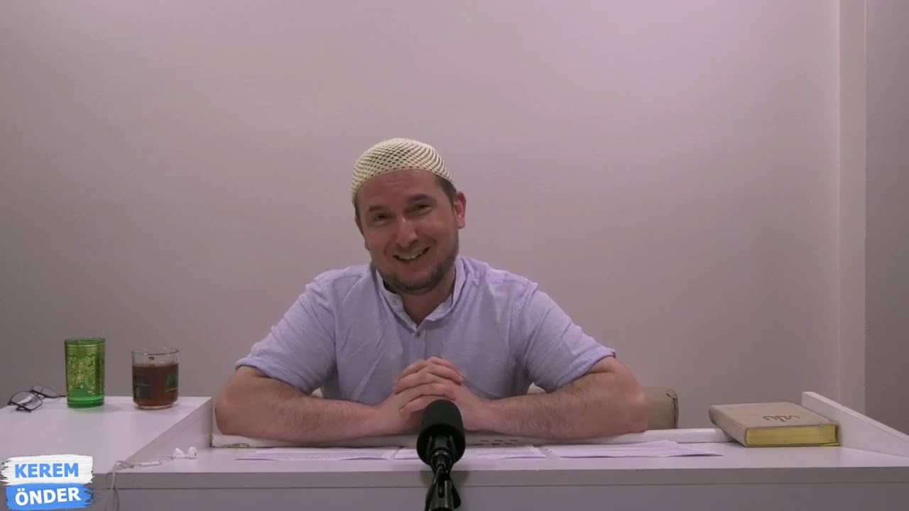 GÖĞSÜM DARALIYOR, BUNALIYORUM DİYORSAN İZLE! Kabz Hali / Kerem Önder