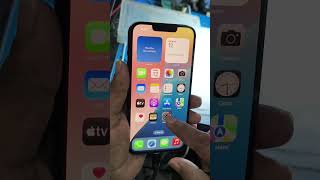 📱 iPhone 13 Pro – No Net work / "No Service" problem?❌ IMEI not showing in settings or dialer?