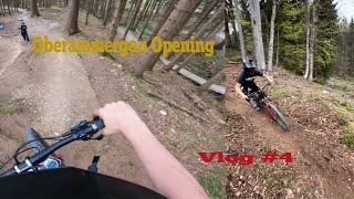 1 Platten der Season! Oberammergau Opening Vlog#4 I Carlo Zöllner