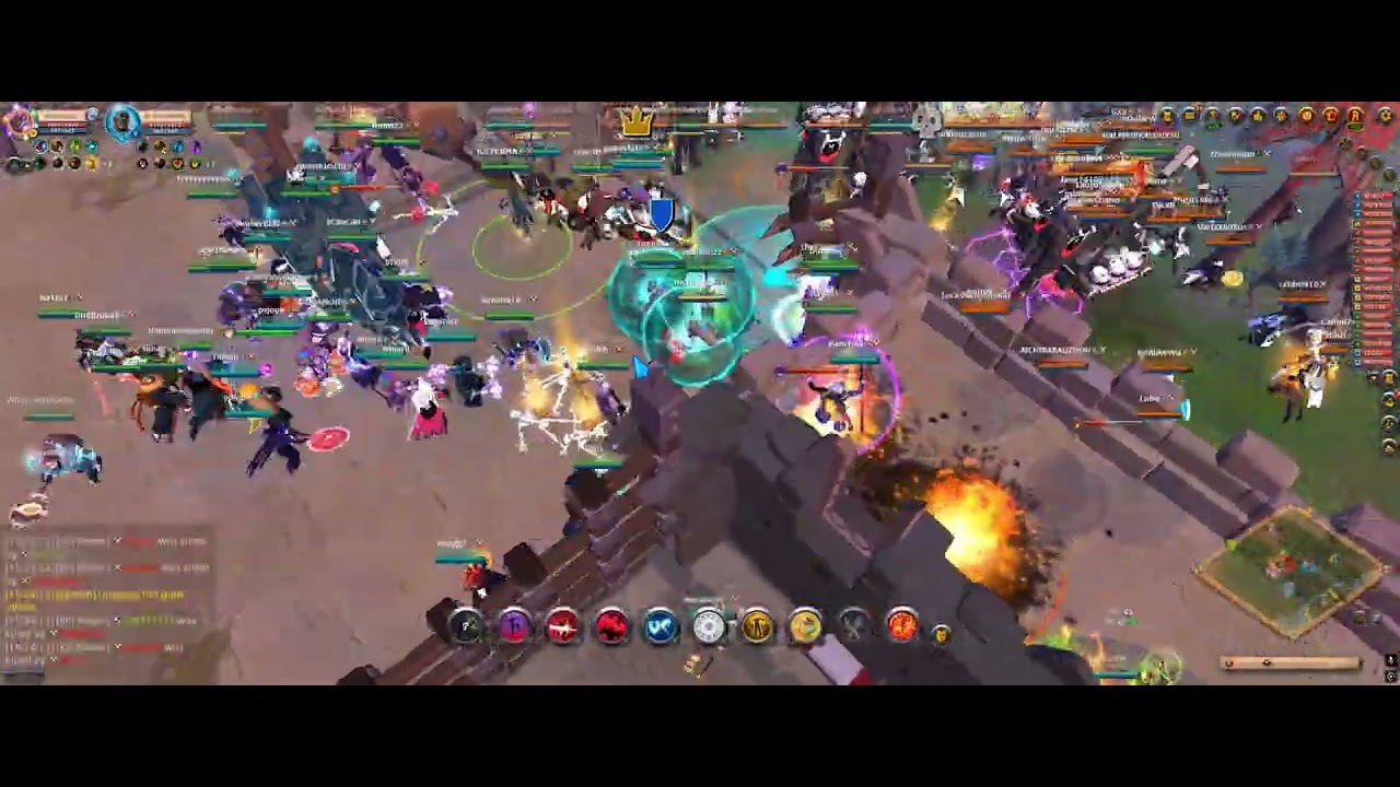 chill here vs. chikipi | shadowcaller