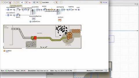 BUY321 Small factory - part 8