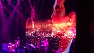 John Mayer - Albany NY