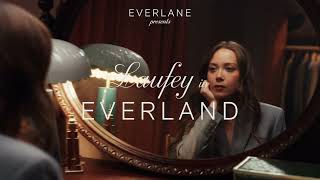 Everlane Presents Laufey In Everland