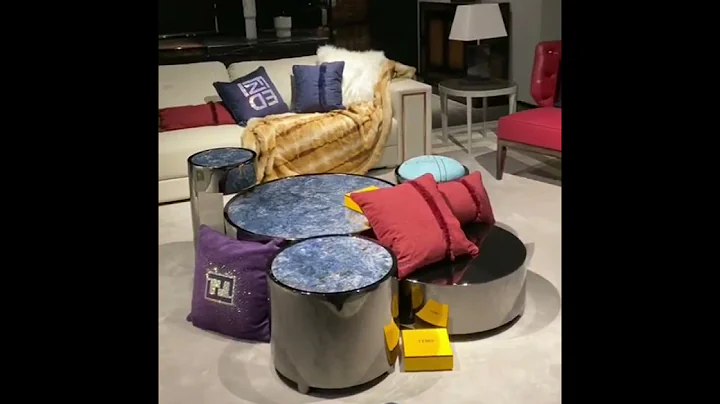oogo home furniture