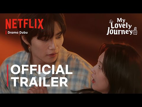 My Lovely Journey Official Trailer Kim Jae Young Gong Seung Yeon Baekho Eng Sub My Lovely Journey Official Trailer Kim Jae Young Gong Seung Yeon Baekho Eng Sub