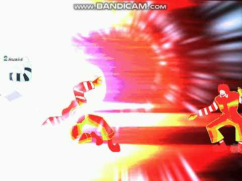 MUGEN 4対4リクエストバトル295