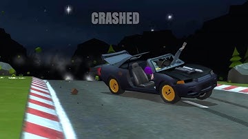 Faily Brakes 2: Car Crash Gameplay All Levels iOS,Android Walkthrough BIG UPDATE WY52C6