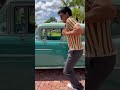 ¿Quién se anima a bailar bachata conmigo hoy? 🕺❤️