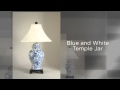 Asian table lamps on sale