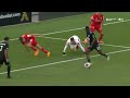 GOAL   Bongokuhle Hlongwane vs  Toluca, 32'