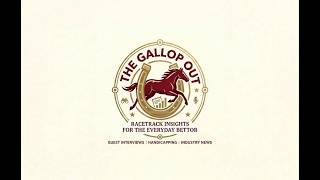 Celebrity Episode 1A Pre Launch talking the Preakness Stakes Wealth