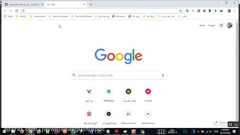 16 اموزش تخصصی زبان برنامه نویسی پایتون Python  جلسه هشتم رابط گرافیکی GUI PyQt5