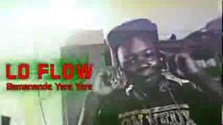 Lo Flow Freestyle