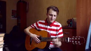 SLAVA MARLOW - CAMRY 3.5 [cover by EELOY]