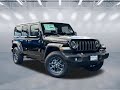 2026 Jeep Wrangler  Kearny Mesa, San Diego, El Cajon, Santee, Poway CA
