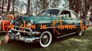 Car show in Kelowna bc #vehicles #cars #carshow #moterbikes #vehiclevideos #KelownaBc,#collection