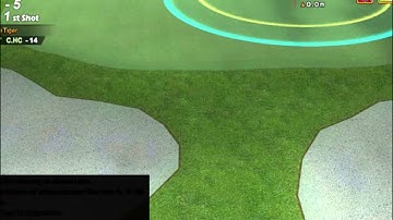 Shot Online Hidden Forest Loch 11