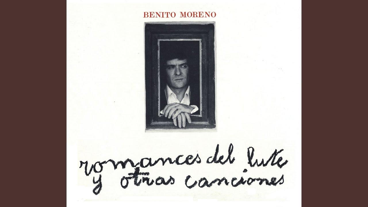 Romance de la huida del Lute (Alcala de Guadaira, agosto 1972)