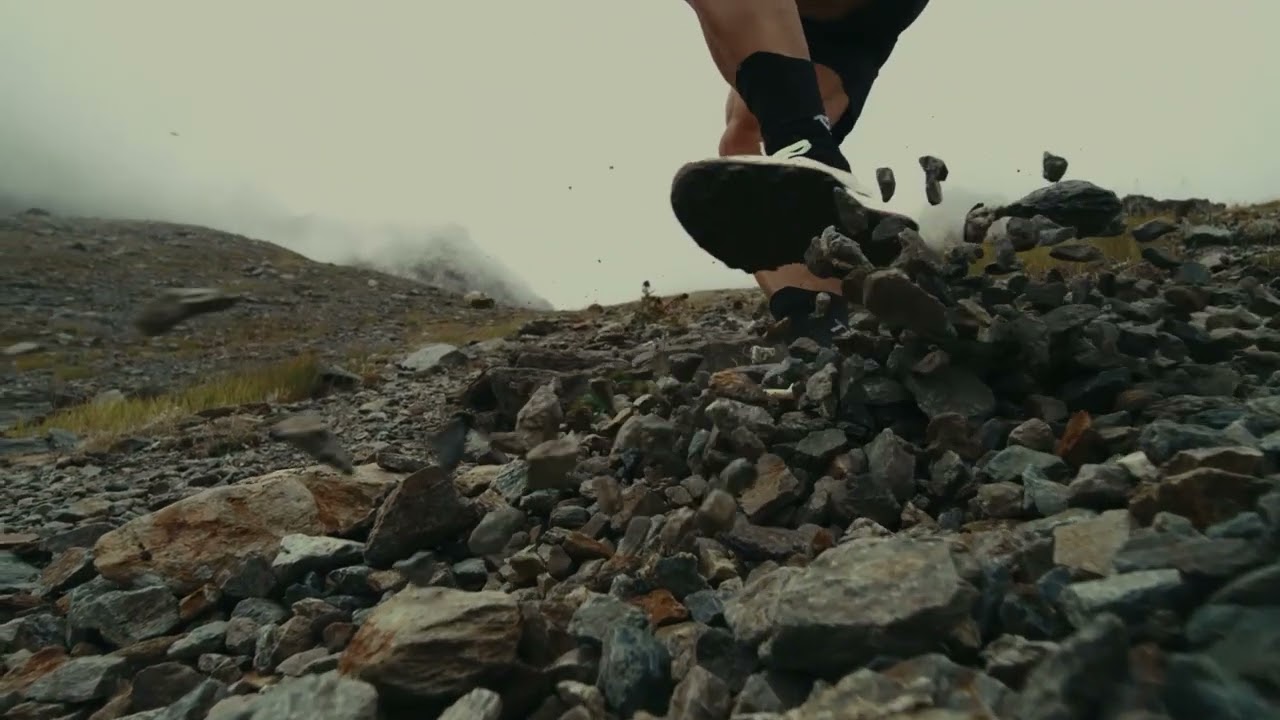 Preview of adidas Terrex Agravic TT Trail-Running Shoes - Women's Video