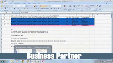 UAS ERP Tipe 6 - Ika Utami Wahyu (4410215036)