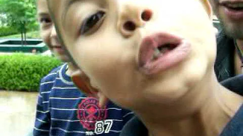 Soy Aida (Omar)